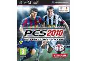 PES 2010 (Pro Evolution Soccer 2010) (USED)[PS3]